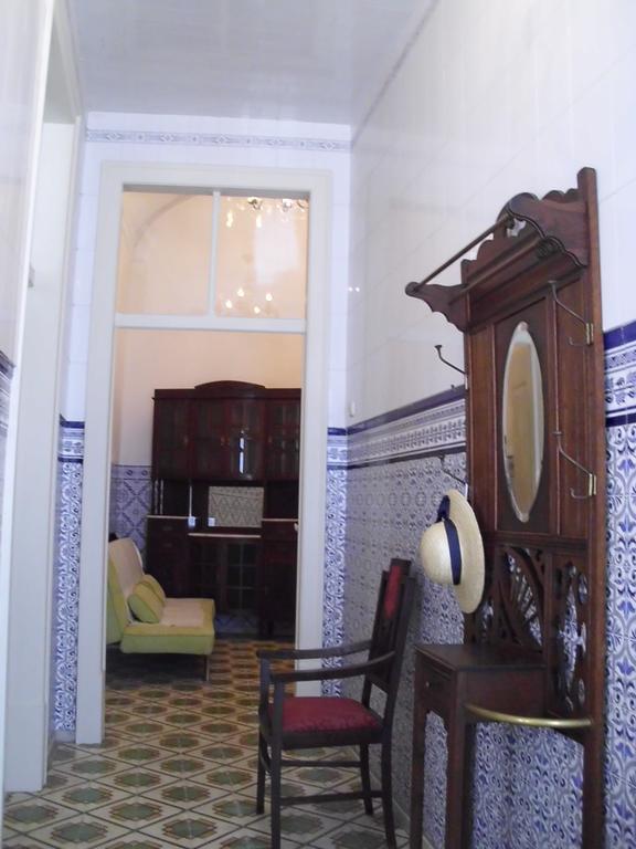 Casa Marina Olhao Villa Bilik gambar